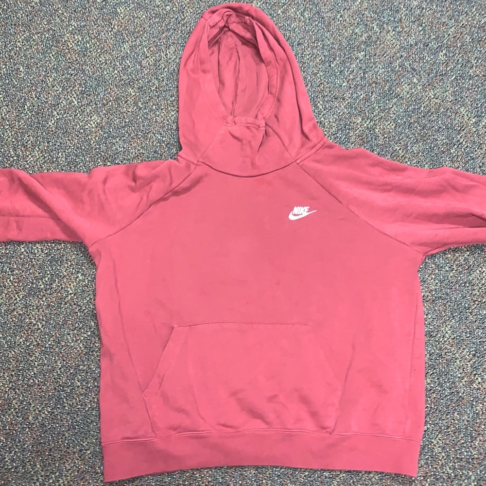 Nike sweatshirt